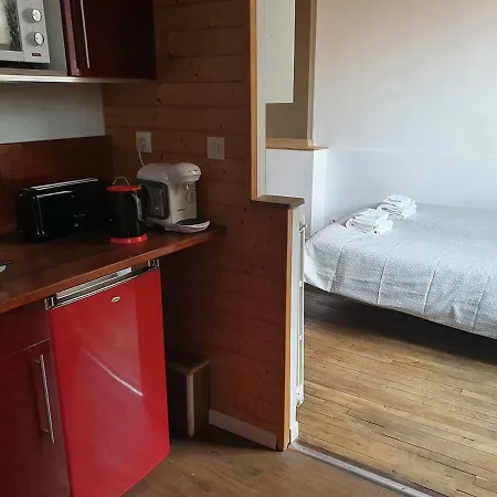 Apartment Sube 1 Reims