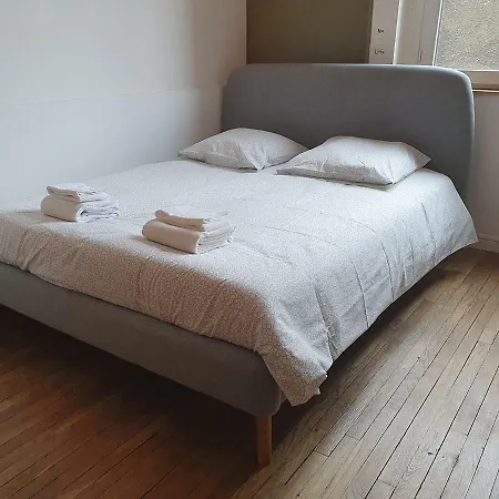 Apartment Sube 1 *