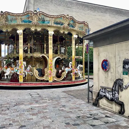 Sube 1 * Reims